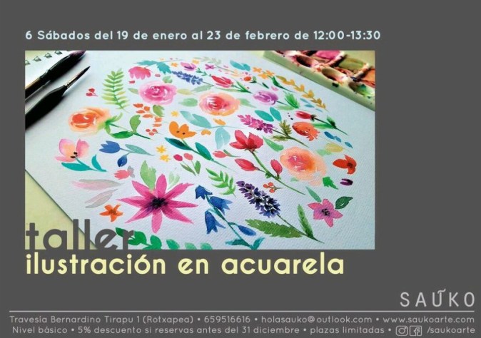 acuarela2019enerofebrero