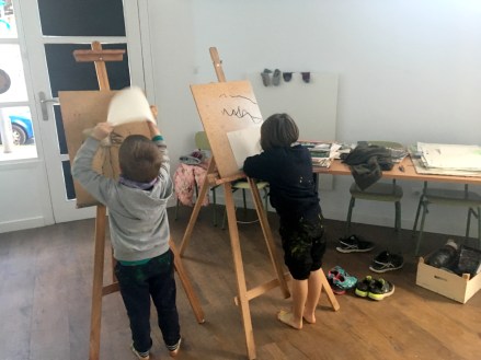 SAUKO niñxs dibujo 22